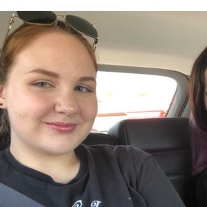 Meet your Posher, Stormy